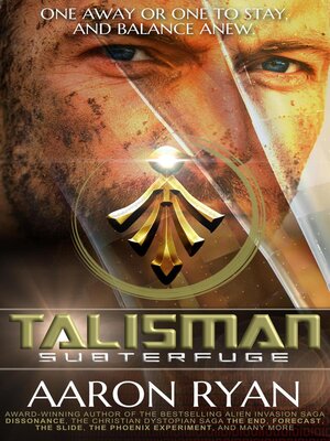cover image of Talisman